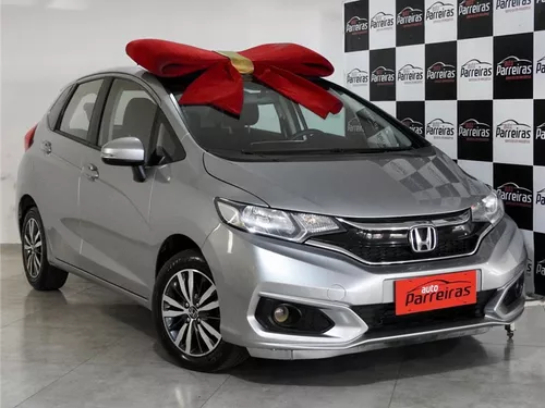 Honda 2020 em Contagem