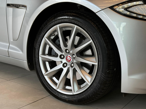 Jaguar XF 2.0 16v Turbo Aut. 4p