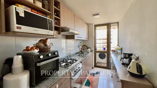 Excelente Departamento A La Venta