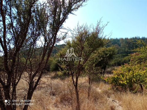 Se Vende Parcela De Agrado En Santa Rosa De Lavaderos Maule