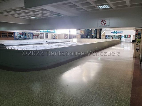 Imagen 5 de 10 de Local En Venta Los Palos Grandes 22-23140 Renta House Los Samanes