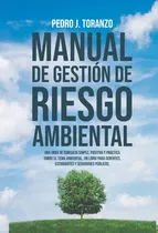 Comprar Manual De Gestión De Riesgo Ambiental
