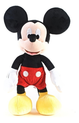 Peluche Mickey O Minnie 40cm