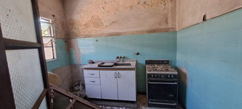 Casa En Venta En Lanús Oeste