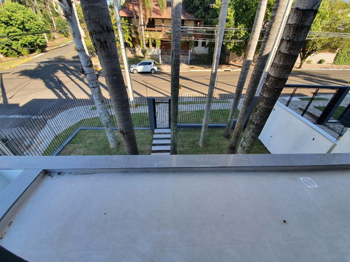 Imagem 24 de 30 de Casa Em Construção Com 3 Dormitórios À Venda, 207 M² Por R$ 1.030.000 - Ideal - Novo Hamburgo/rs - Ca3651