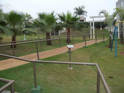 Imagem 14 de 15 de Apartamento Para Venda Em Piracicaba, Piracicamirim, 2 Dormitórios, 1 Banheiro, 1 Vaga - Ap203_1-780447
