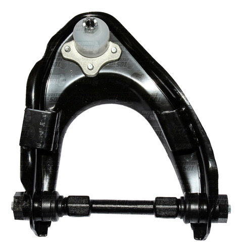 Bandeja Suspension Izq Para Mazda Bt50 2.5 2006 2015