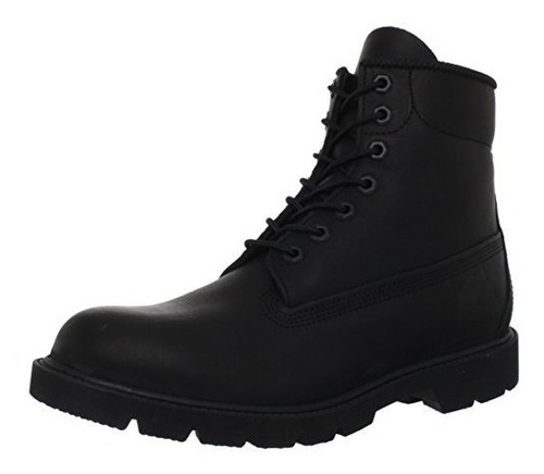 Botas Zapatos Para Hombre Timberland Industrial Termicas 05