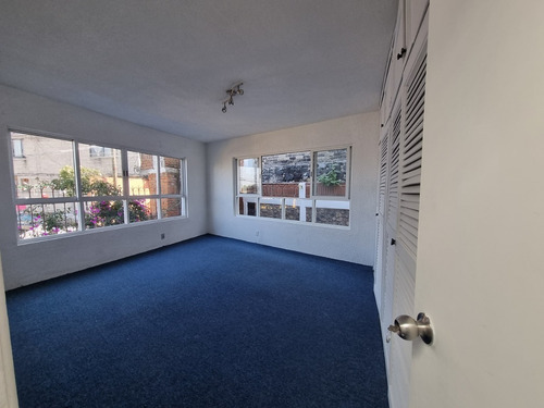 Imagen 16 de 23 de Casa En Magdalena Contreras 4 Rec 2 Baños Cajón