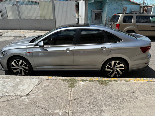 Volkswagen Jetta 2.0 Gli Dsg At