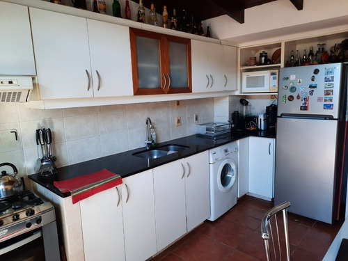 Casa En Cooperativa Cerrada. ¡impecable!