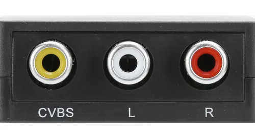 Convertidor rca a hdmi mediamarkt hotsell