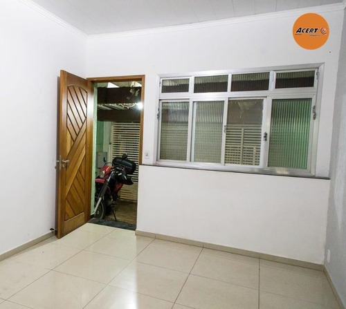 Imagem 6 de 14 de Recém Reformada - Vila Mazzei - 34996