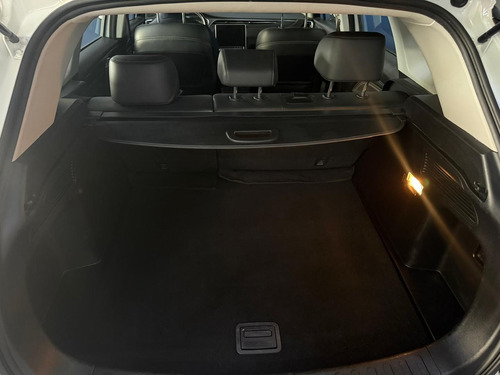 Dodge Journey 2.4 Sxt 5 Pasajeros Plus At