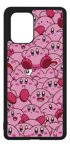 Funda Protector Case Para Samsung A51 Kirby