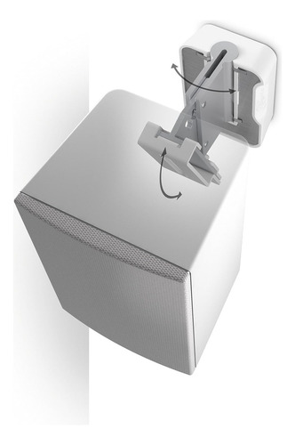 Soporte De Pared Para Bocina Vogel's Sound 3200 | Maximo 5