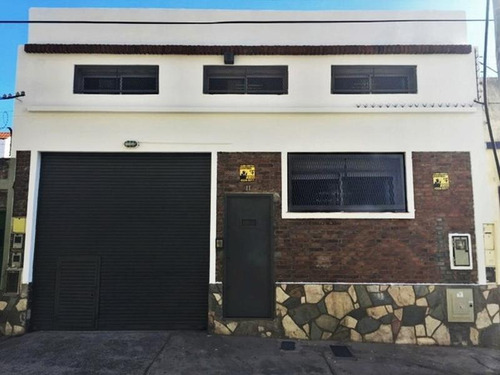 Imagen 1 de 5 de Deposito Industrial En Venta Zona Sur Bernal - Consultenos!!