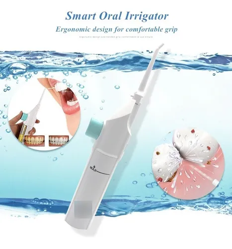 Cepillo dientes agua a presion store