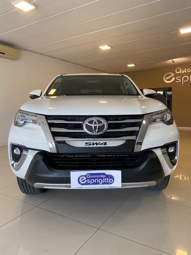 Toyota SW4 2.8 Srx 177cv 4x4 7as At