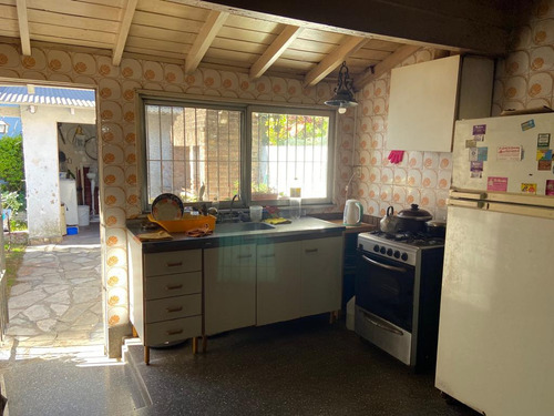 Casa En Venta Punta Chica