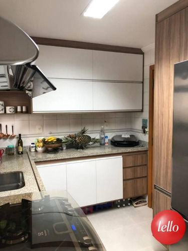 Apartamento - Ref: 200521