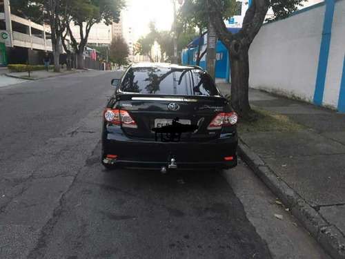 Toyota Corolla 2013 2.0 16v Xrs Flex Aut. 4p