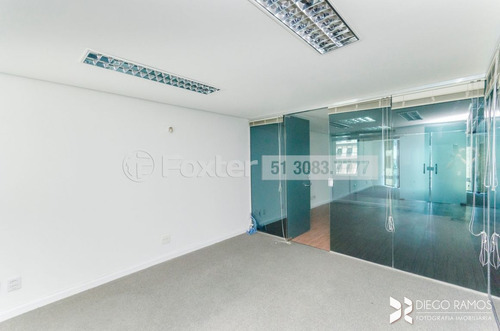 Imagem 7 de 24 de Sala / Conjunto Comercial, 82.62 M², Moinhos De Vento - 133539