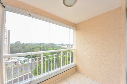 Apartamento - Residencial - 937628