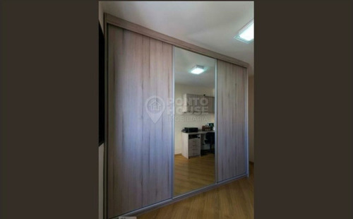 Imagem 10 de 15 de Apartamento 02 Dormitórios À Venda No Bairro Saúde - Ph40177