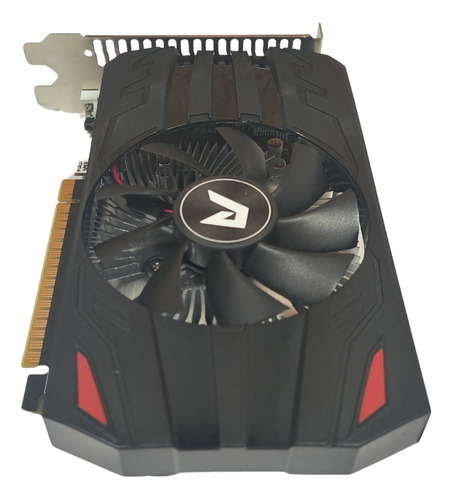 Placa De Vídeo Nvidia Gf Gtx750ti 4gb Ddr5 128bits Gmog