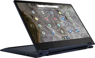 Laptop Lenovo Flex 5i 13.3 Fhd Ips Touchscreen 2in1 Chrome