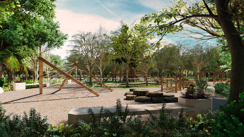 Terrenos En Venta En Privada Tunich En Privada Gran Nikté En Hunucmá