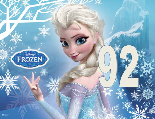 Lonetas, Lona Sublimada Kit Escolar Soy Luna , Frozen, Etc