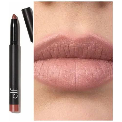 Labial Lip Color Crayon Matte Elf Original