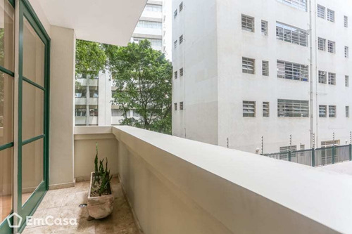 Imagem 7 de 10 de Apartamento À Venda Em São Paulo - 18946