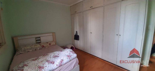 Imagem 11 de 26 de Apartamento Com 3 Dormitórios À Venda, 120 M² Por R$ 650.000,00 - Vila Adyana - São José Dos Campos/sp - Ap3098