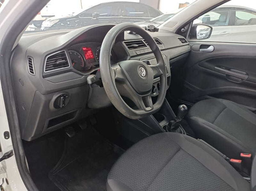 Imagem 14 de 15 de Volkswagen Gol 1.6l Mb5 2019