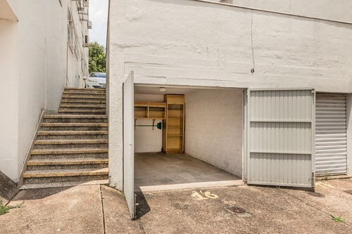 Imagem 18 de 21 de Apartamento À Venda No Bairro Passo Da Areia - Porto Alegre/rs - O-24848-41123