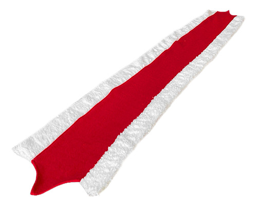 Kit 4 Fundas Gorrito Para Silla+mantel De Mesa Estilo Navidd