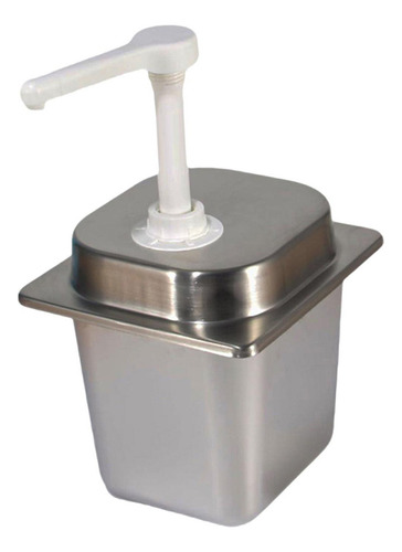 M Dispensador De Jarabe De Café Botella De Jarabe Con 30