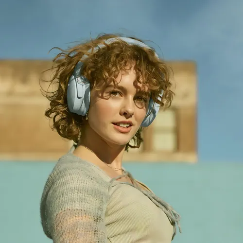 Audífonos Inalámbricos Bose 740224 Azul