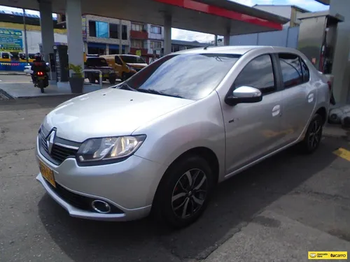 Renault Logan 1.6