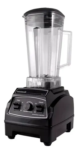 Licuadora Turboblender Tb 50 2 L Jarra De Tritan 220v