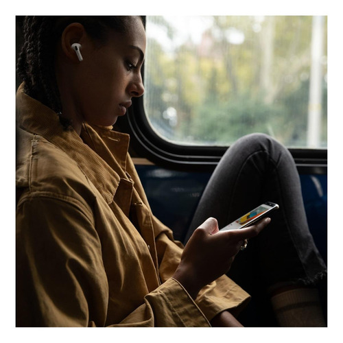 Apple AirPods Pro Con Estuche De Carga Magsafe