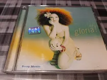 Comprar Gloria Estefan - Gloria - Cd Original Perfecto Estado