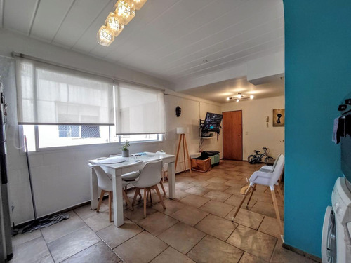 Imagen 8 de 11 de Venta Departamento Duplex, 3 Ambientes C/terraza, Gascón 570, Almagro.