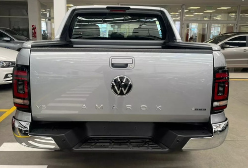 Volkswagen Amarok 3.0 Cd Tdi 258Cv V6 Extreme 4X4 At