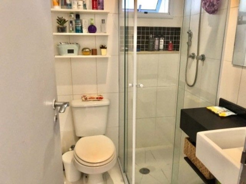 Imagem 14 de 18 de Apartamento Em Vila Mariana, São Paulo/sp De 88m² 3 Quartos À Venda Por R$ 1.020.000,00 - Ap1488066-s
