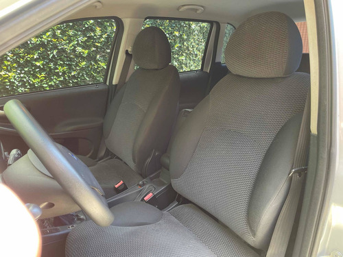 Fiat Stilo 2.4 Abarth 5p