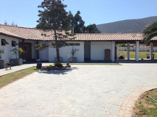 Casa En Venta Condominio Mirador De Cerro Grande La Serena